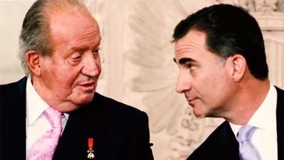 La sucesión en la Jefatura del Estado y en la Corona