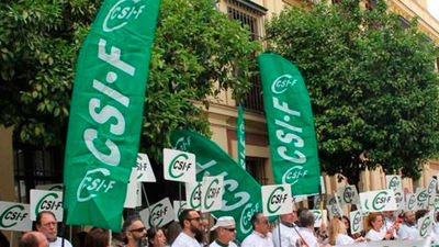 El Gobierno aprobará el viernes la subida salarial para los funcionarios