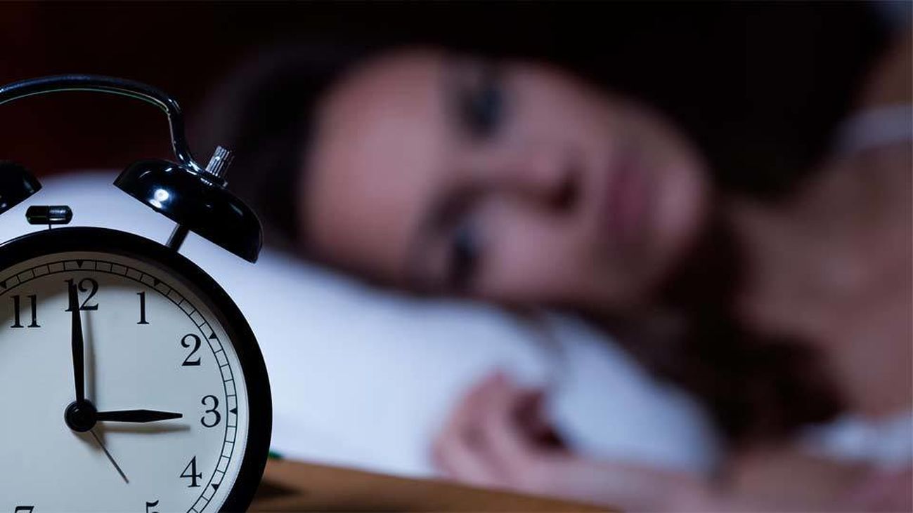 Consejos para decir adiós al insomnio