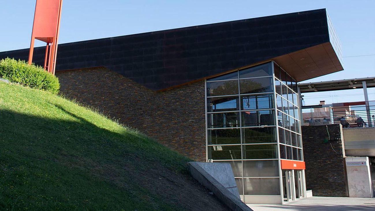 Los vecinos de Aravaca se sienten "abandonados"