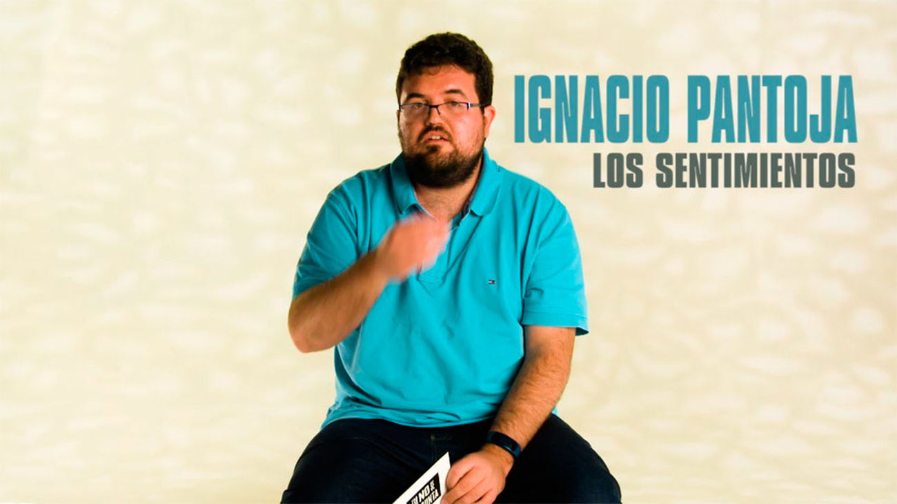 ¿Pero tú tienes sentimientos?