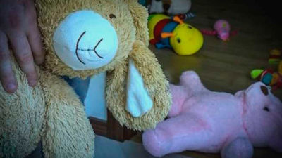 Cazado en Alicante el 'anciano de la caravana'