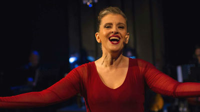 Silencios cantados, el musical en el Lara