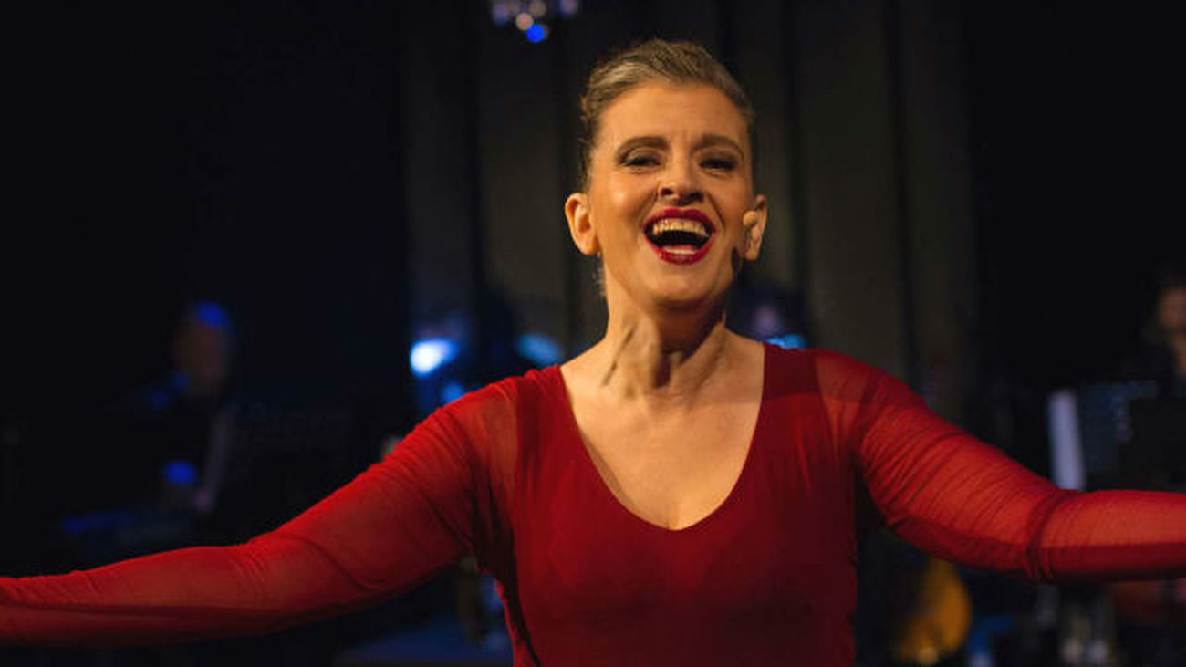 Silencios cantados, el musical en el Lara