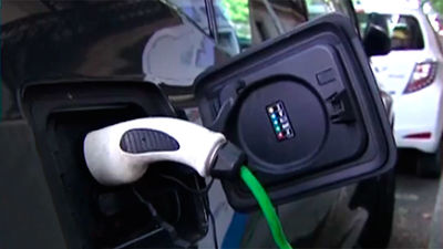 Madrid anuncia 4 millones más para cambiar vehículos particulares por modelos ECO