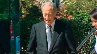 El juez de la Púnica imputa a Villar Mir por las obras del metro de Madrid