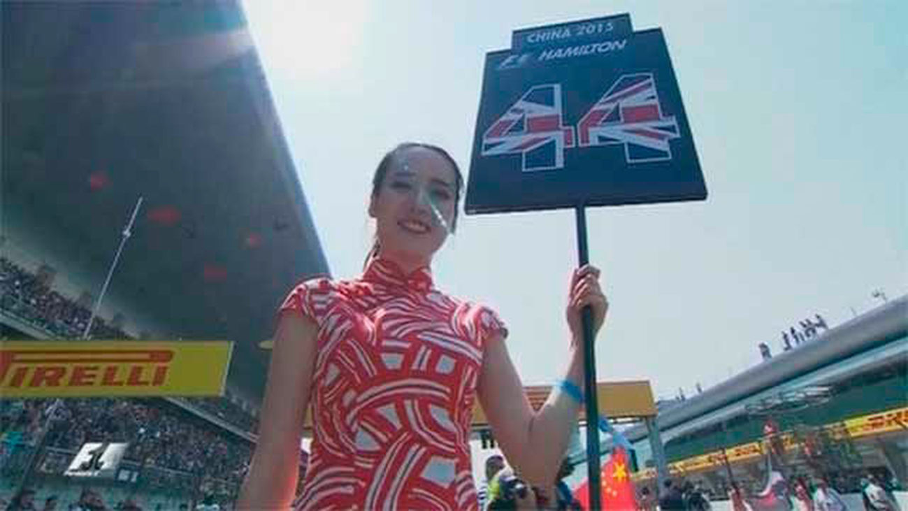 Debate por la retirada de las azafatas en el deporte