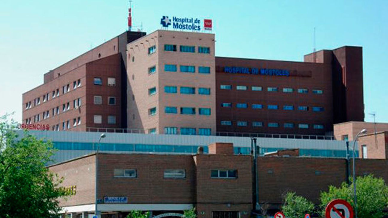 Iniciativa pionera en el Hospital de Móstoles para la atención integral oncológica