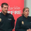 La Policía Nacional lanza una campaña para prevenir teleadicciones y ciberacoso de menores