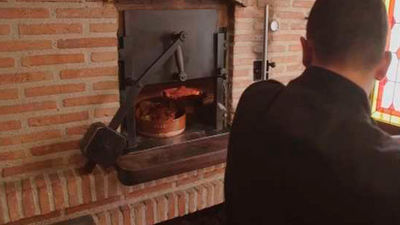 El Asador los Pepes pasa con nota el examen de sus competidores