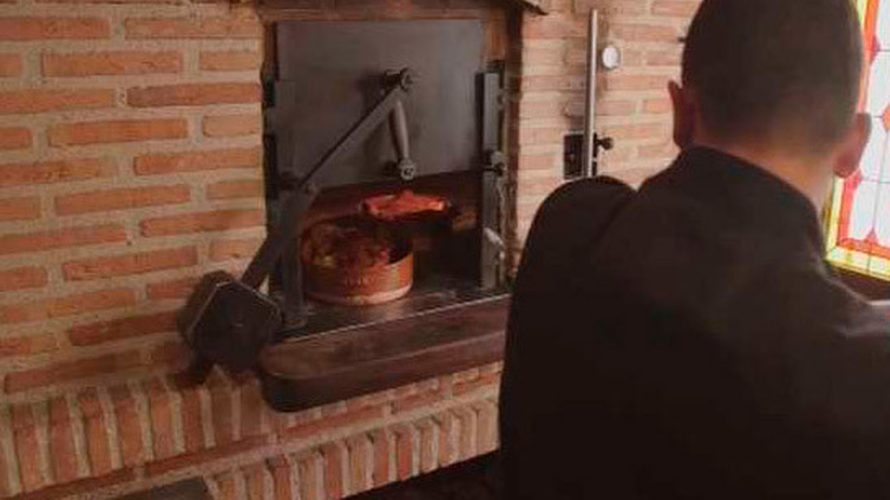 El Asador los Pepes pasa con nota el examen de sus competidores