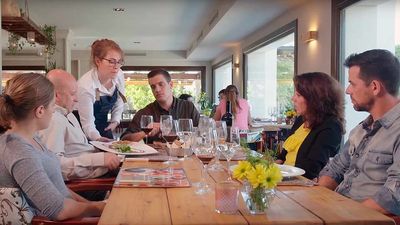 La cuenta por favor: Los mejores restaurantes de montaña de la sierra