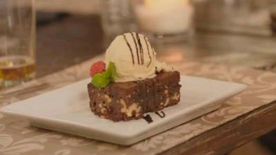 La tensión llegó a "El Reloj" con los postres