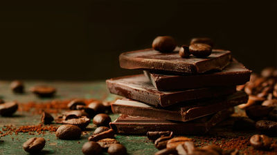 La fábrica de chocolate más antigua de España es madrileña