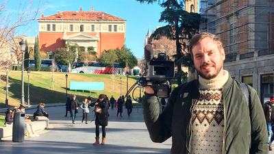 Mi Cámara y Yo muestra los lugares secretos de Madrid en 'Acceso restringido'