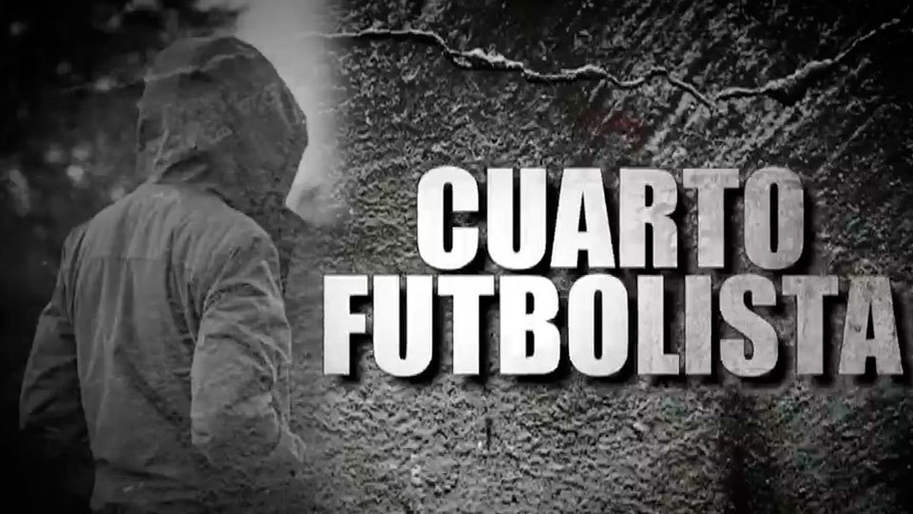 Tras la pista 31.01.2018