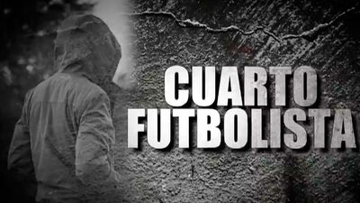 Tras la pista 31.01.2018