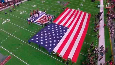 La final de la Super Bowl, mucho más que un especáculo deportivo