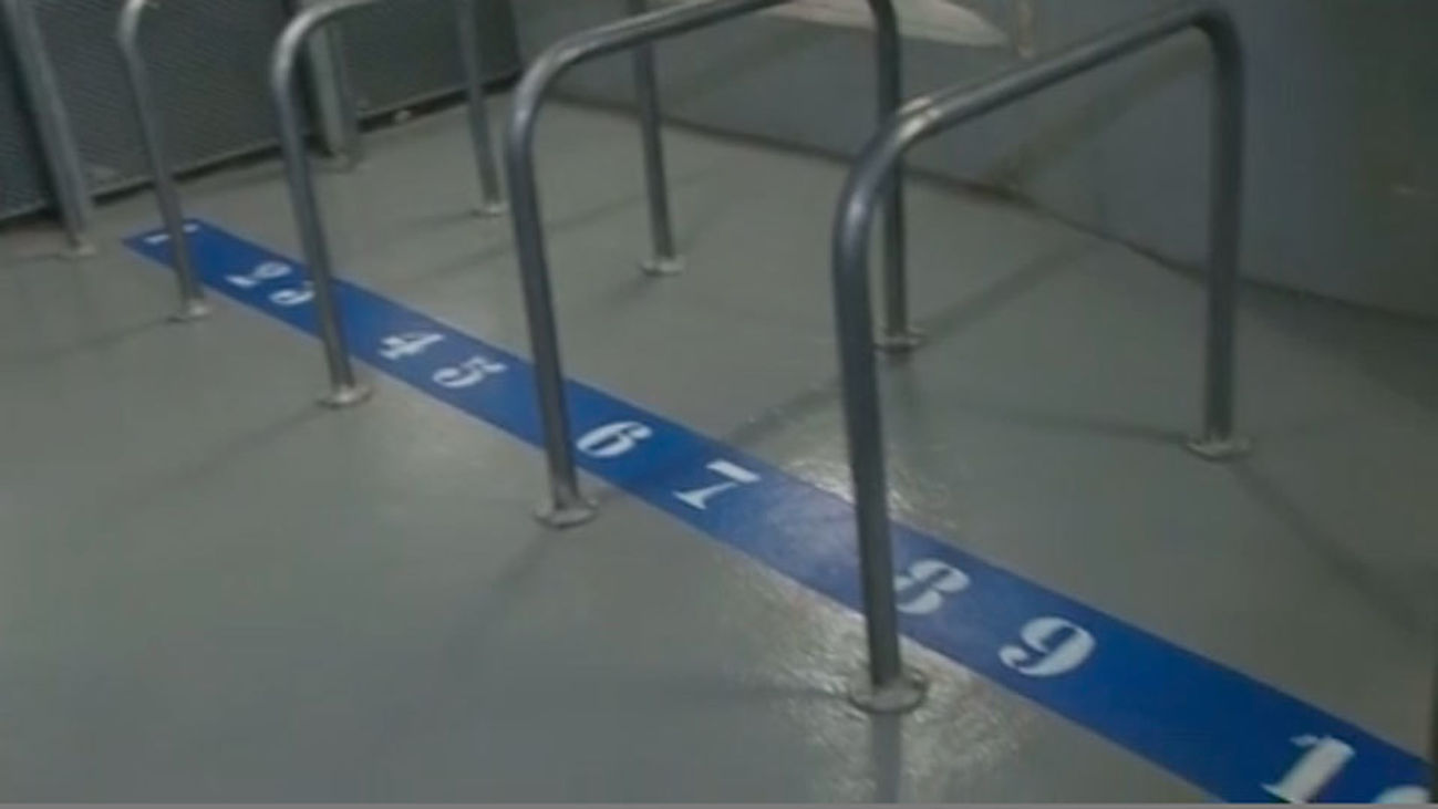 El Ayuntamiento de Madrid lanza un sistema de aparcamiento para bicicletas