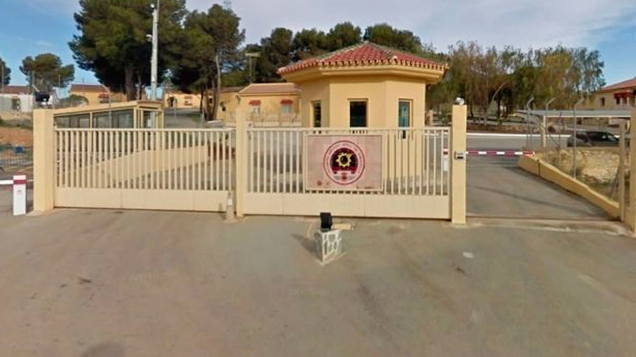 Dos juzgados investigan la denuncia por violación grupal a una soldado