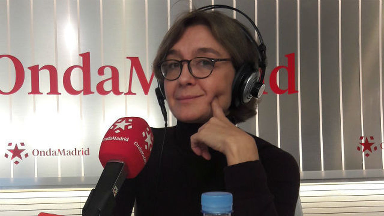 Tejerina pide "responsabilidad" a Madrid y Barcelona frente a su "problema importante" de calidad del aire