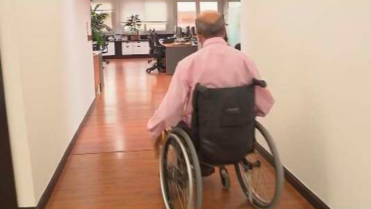 Majadahonda aprueba que todos los edificios municipales sean accesibles