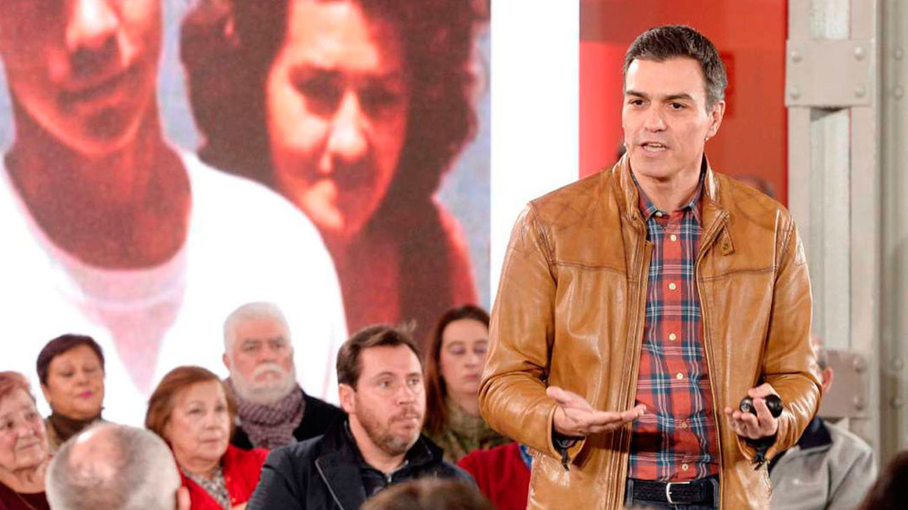 Pedro Sánchez