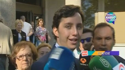 El Pequeño Nicolás