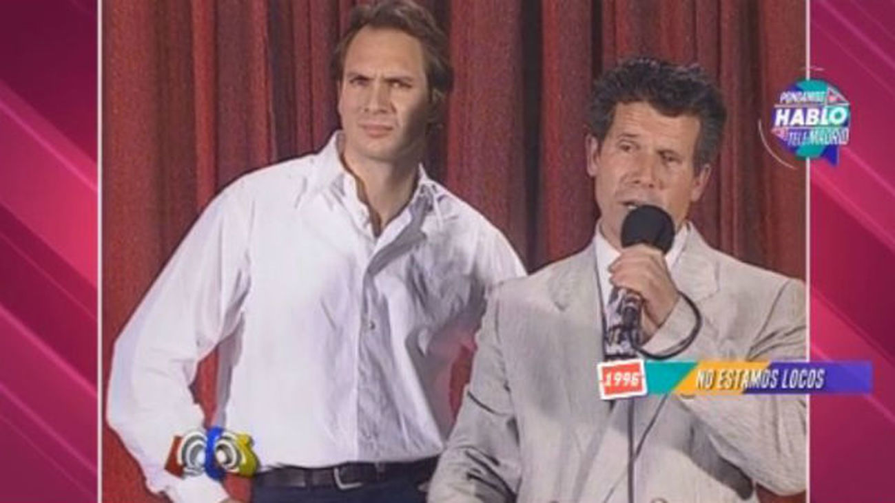 Pongamos que hablo de TM 15: Frikis