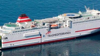 Hallan unos 20 cadáveres de subsaharianos flotando  en el mar a unas 4 millas de Melilla