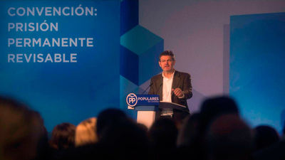 El Gobierno ampliará los delitos a los que se le aplicará la prisión permanente revisable