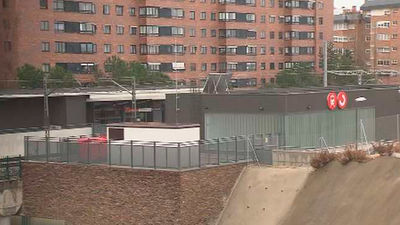 La estación de Cercanías de Mirasierra entra en funcionamiento este lunes