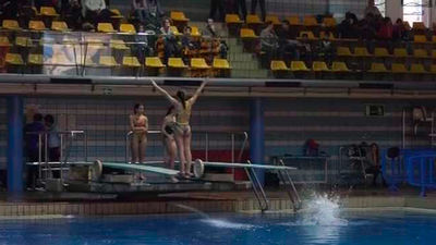 Madrid se mueve 04.02.2018