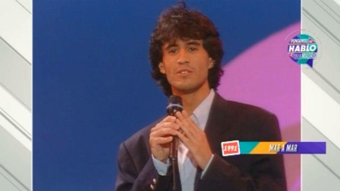 Pongamos que hablo de TM 16: Música