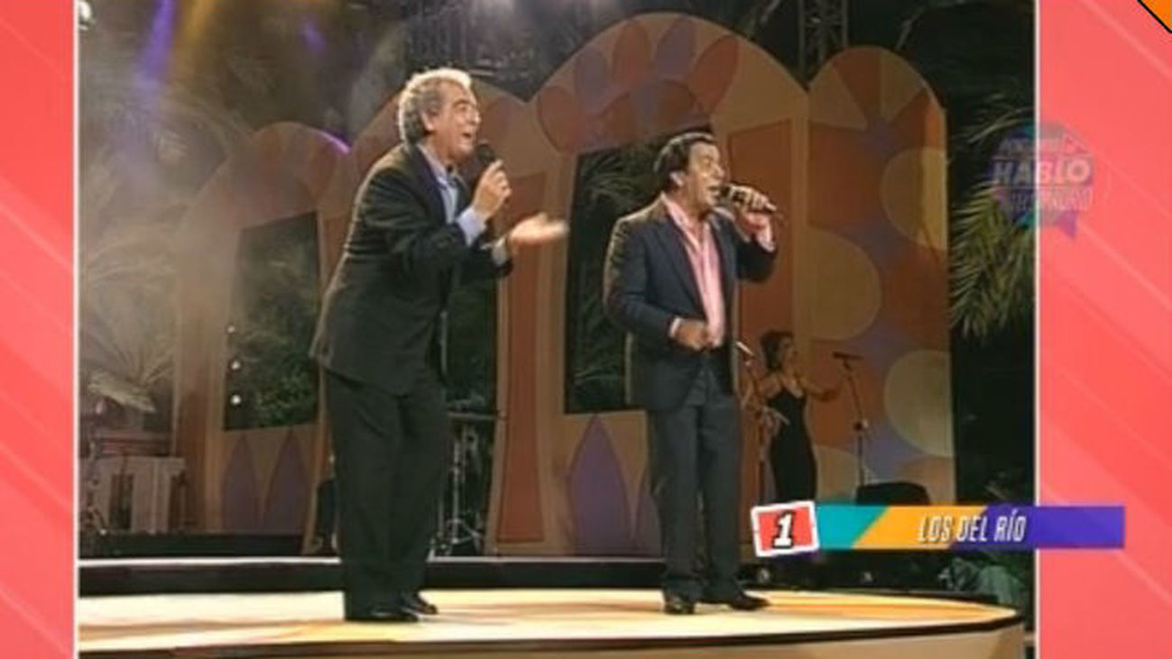 Un ranking para mover el esqueleto