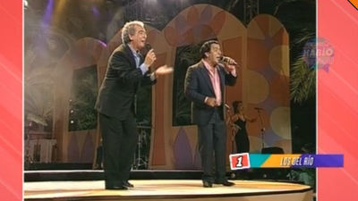 Un ranking para mover el esqueleto