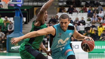 Estudiantes y Fuenlabrada ganan; Real Madrid, pierde
