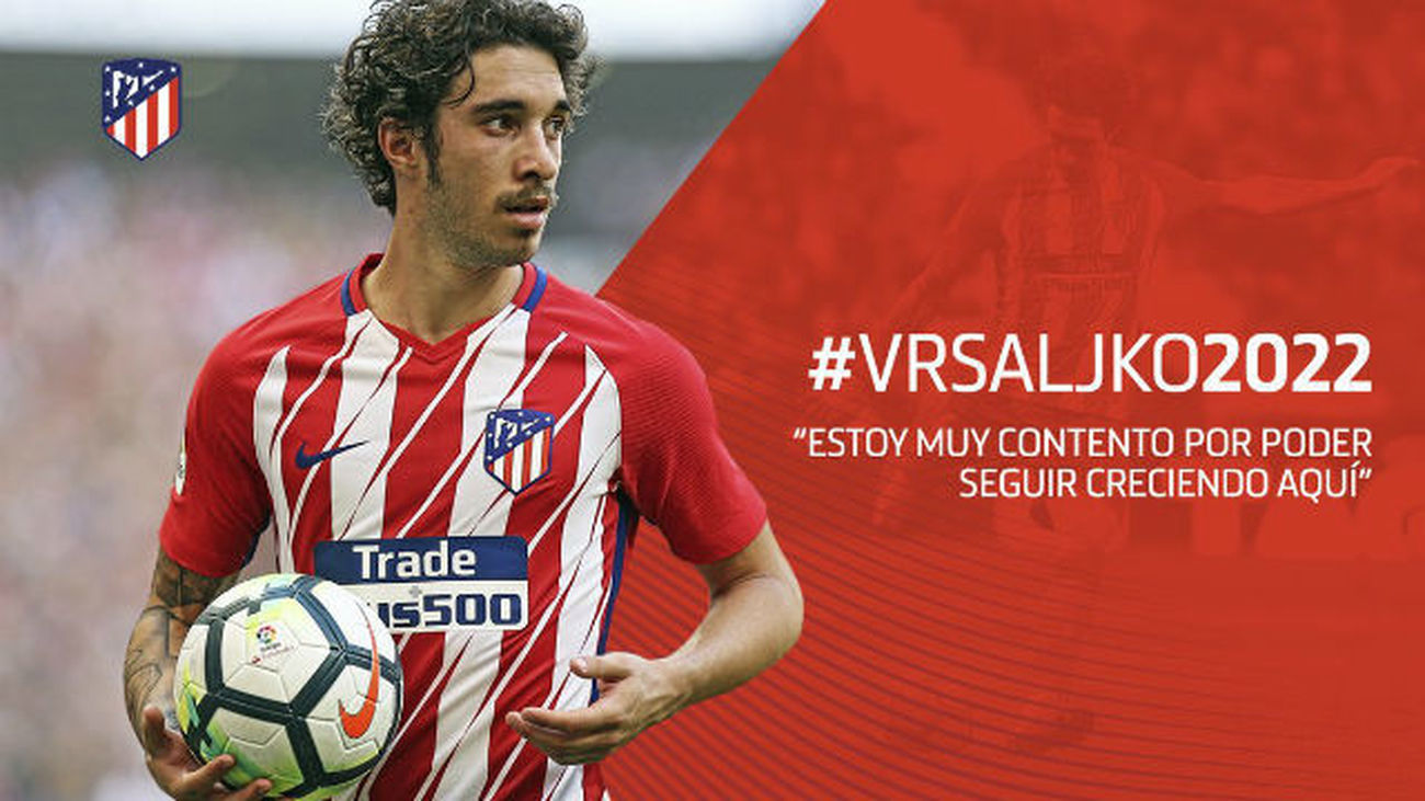 Vrsaljko
