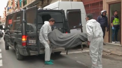 Un niño de 14 años mata de una puñalada a su hermano de 19