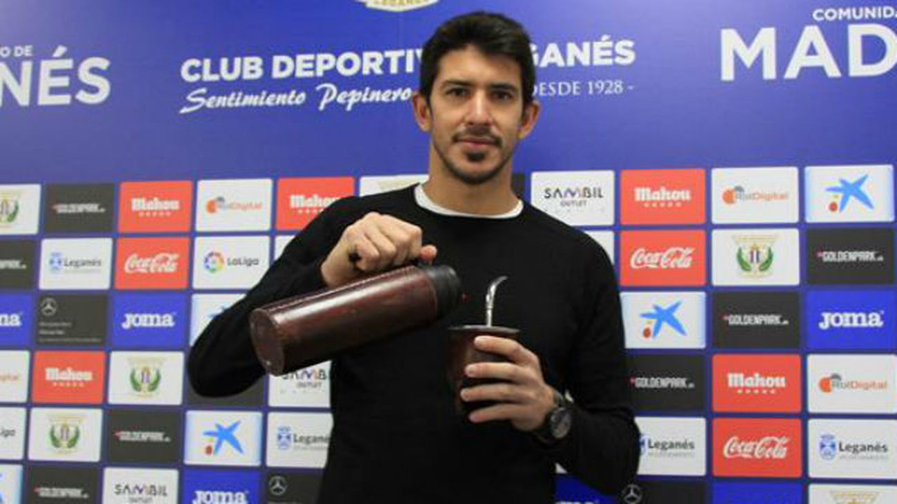 Champagne: "Si me dicen de llegar a la final empatando diez a diez, lo firmo"