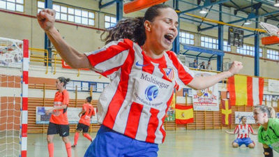 Samba en Navalcarnero