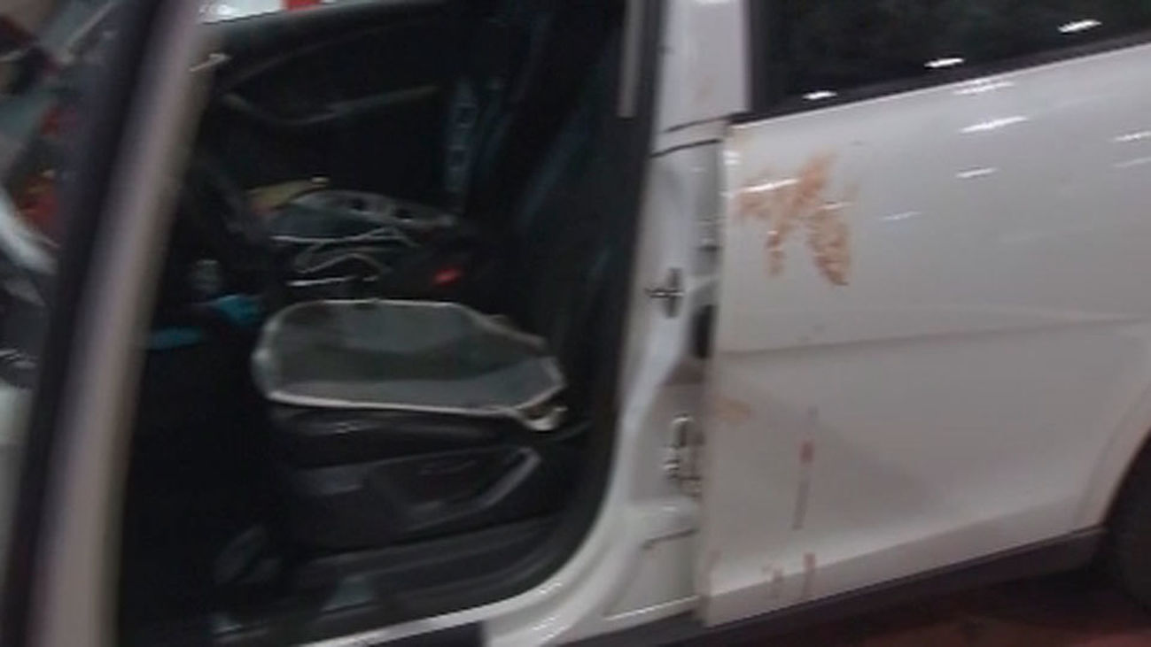 Detenido el segundo autor del  apuñalamiento y robo de un taxista en Móstoles