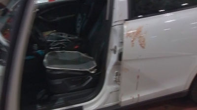 Detenido el segundo autor del apuñalamiento y robo de un taxista en Móstoles