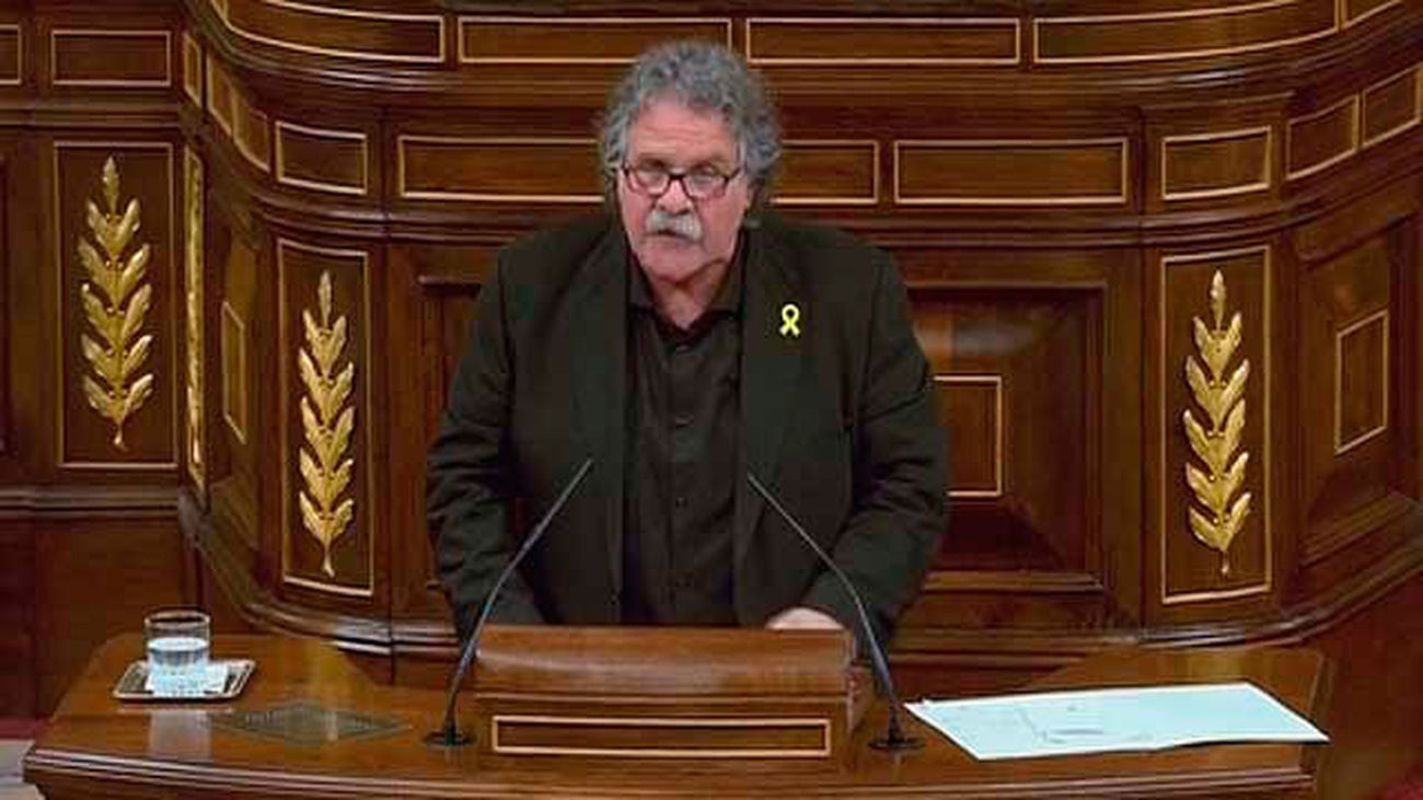 El Congreso rechazará la propuesta de ERC de un diálogo bilateral España-Cataluña