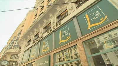 Cristiano Ronaldo tendrá su hotel de lujo en la Gran Vía 29