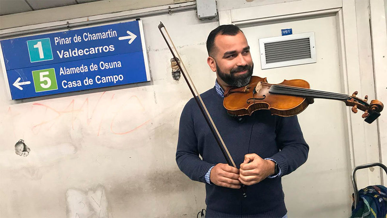 Madrid Directo 06.02.2018