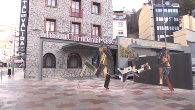 Andorra, el país con más museos por metro cuadrado del mundo