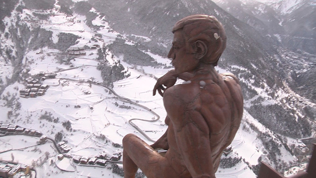 Andorra, el país de los Pirineos