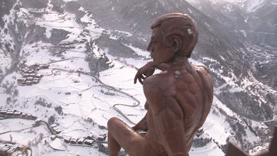 Andorra, el país de los Pirineos