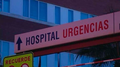 Da a luz en Murcia una niña de 11 años